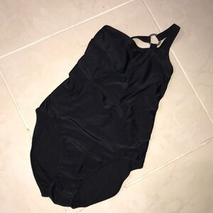 Newport News swim suit‎ Sz. 8